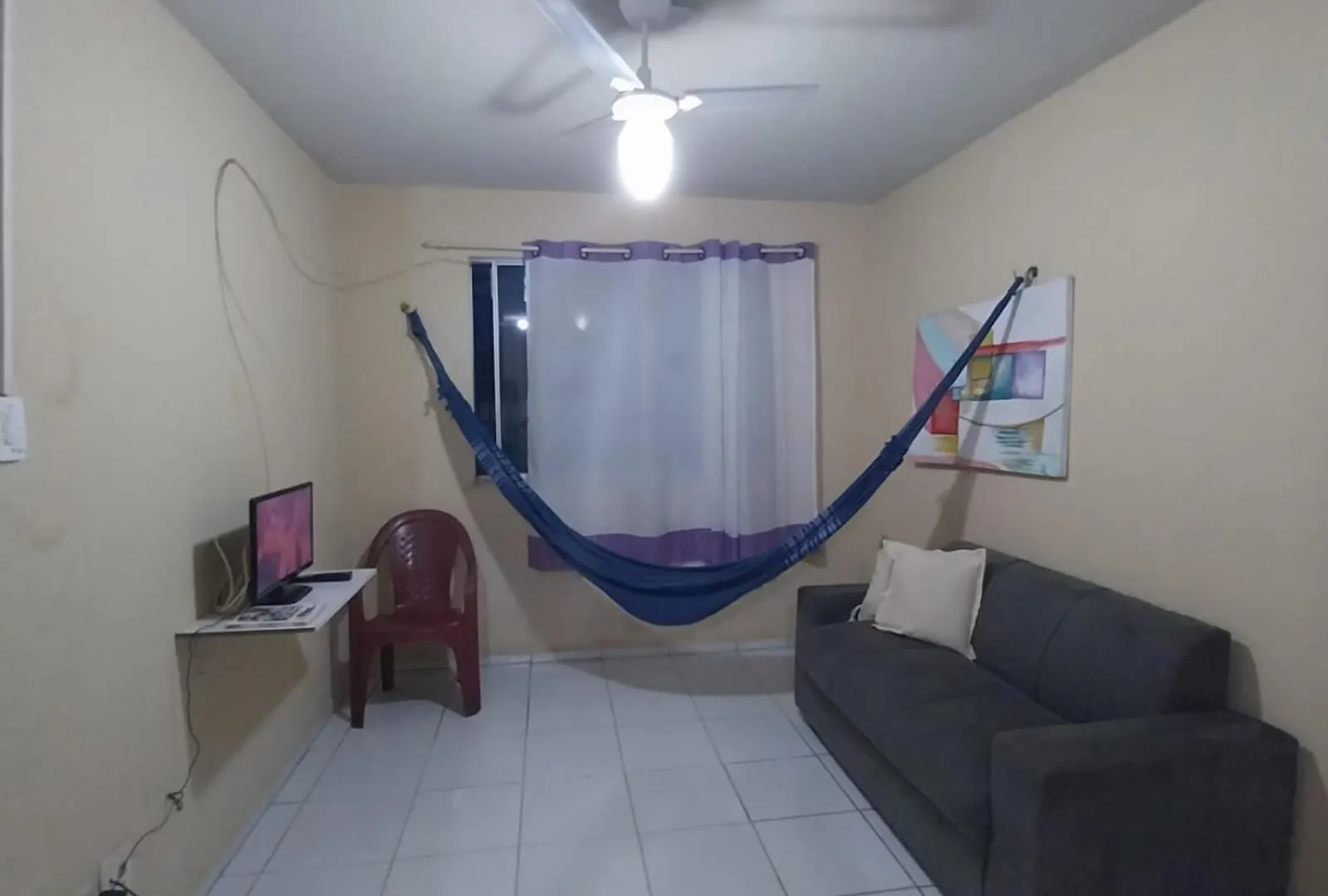 Apartamento Caucaia-Ce, Proximo A Praia De Cumbuco Fortaleza  Apartment Fortaleza (Ceara)