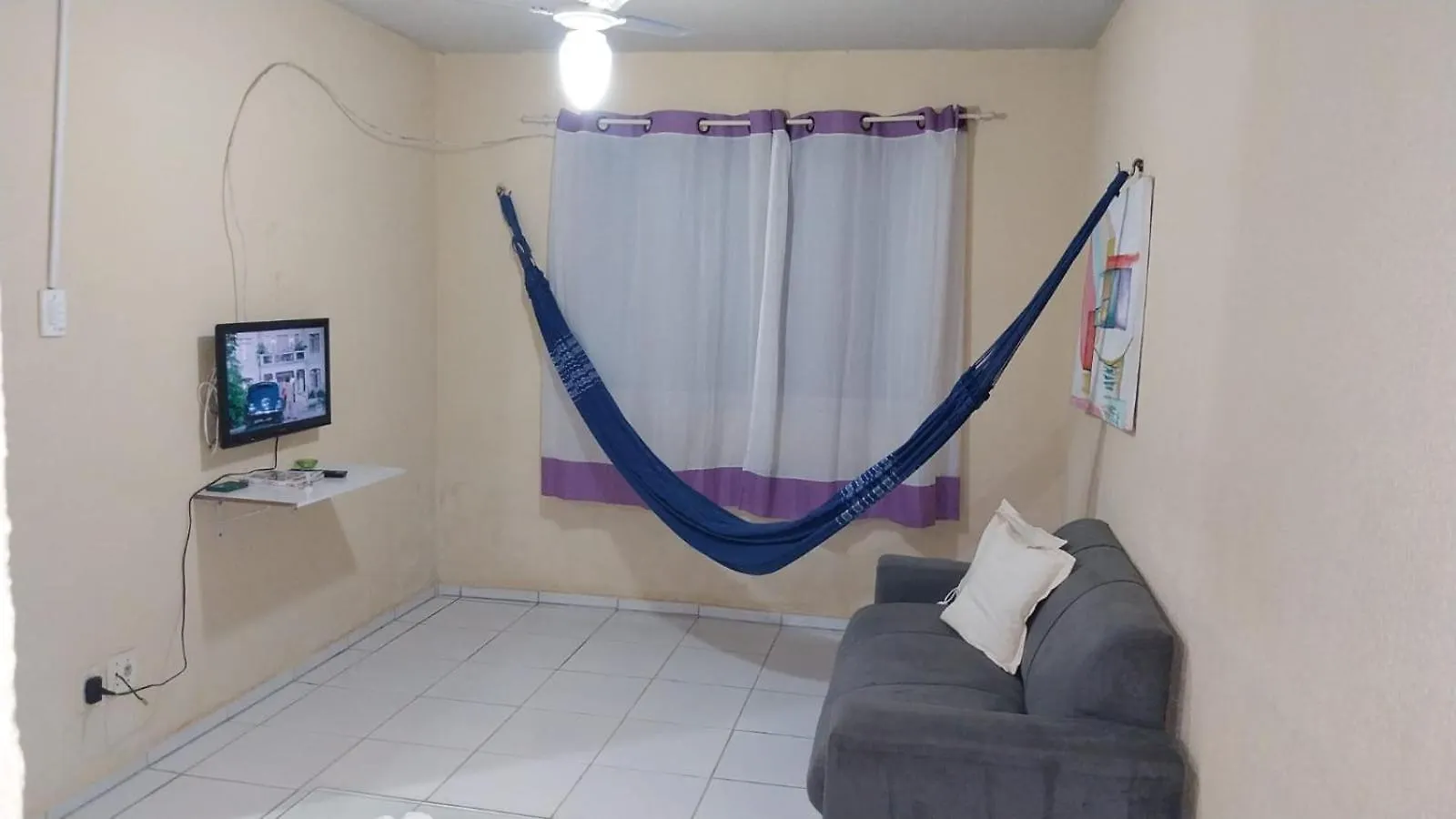 Apartamento Caucaia-Ce, Proximo A Praia De Cumbuco Fortaleza  Fortaleza (Ceara)