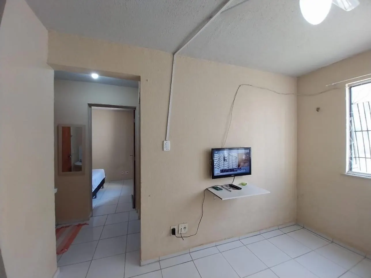 Apartamento Caucaia-Ce, Proximo A Praia De Cumbuco Fortaleza  0*, Fortaleza (Ceara)