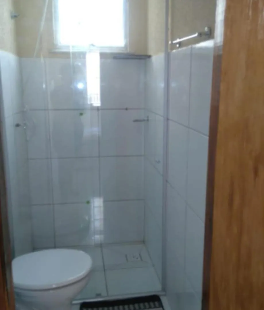 Apartamento Caucaia-Ce, Proximo A Praia De Cumbuco Fortaleza  Apartment Fortaleza (Ceara)