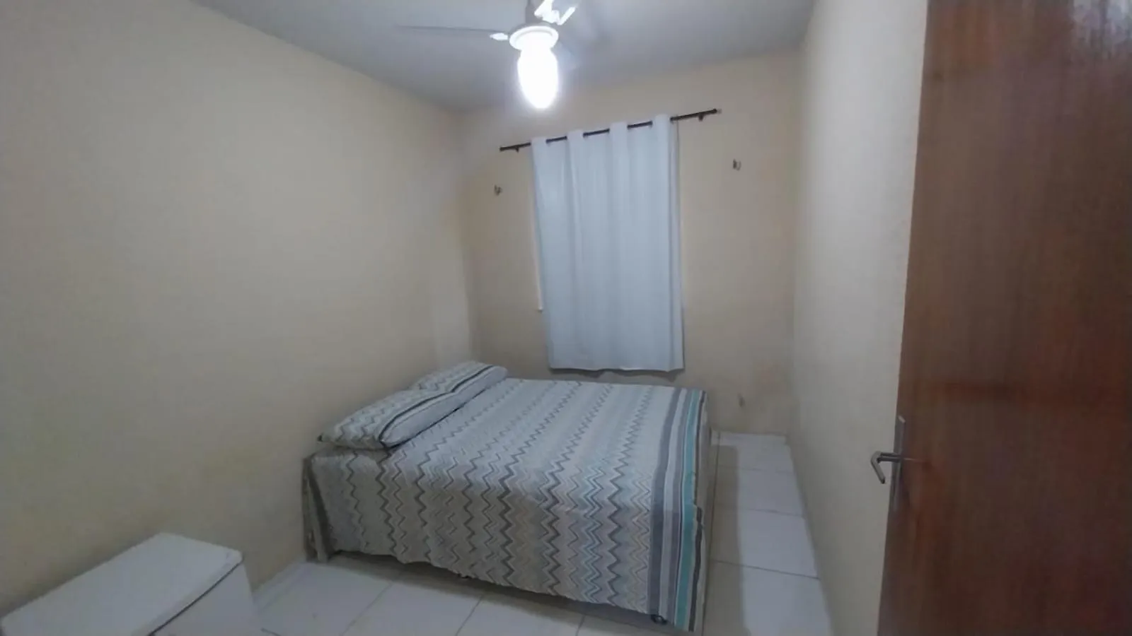 Apartment Apartamento Caucaia-Ce, Proximo A Praia De Cumbuco Fortaleza