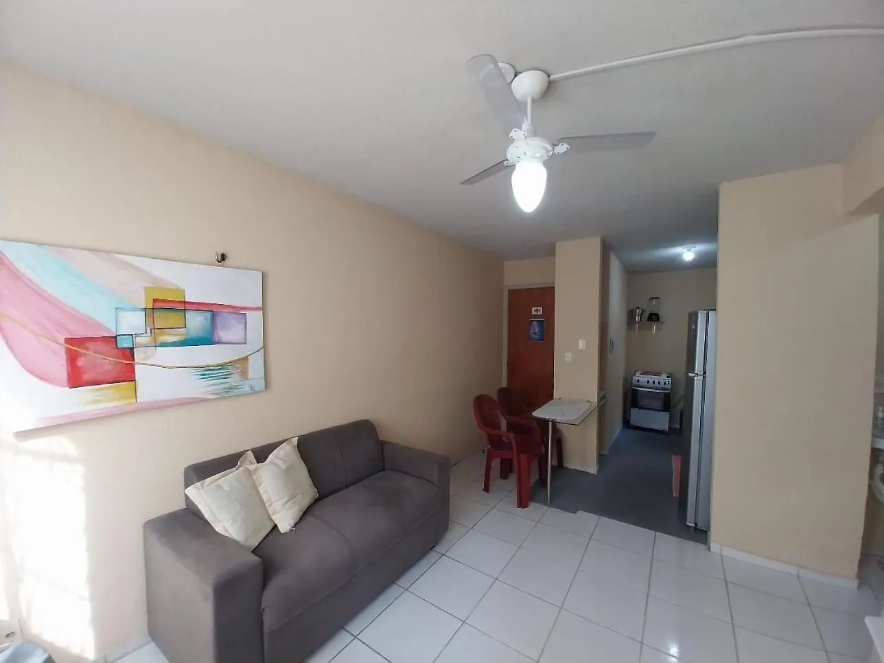 Apartamento Caucaia-Ce, Proximo A Praia De Cumbuco location